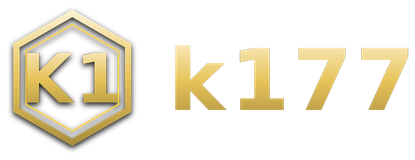 k177 logo