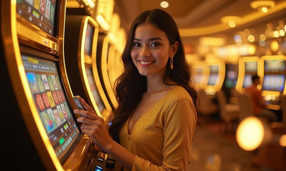 k177 Slots Fishy Fortune-এ মজা আর পেমেন্ট সহজেই
